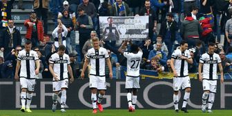 پارما در خانه مغلوب شد