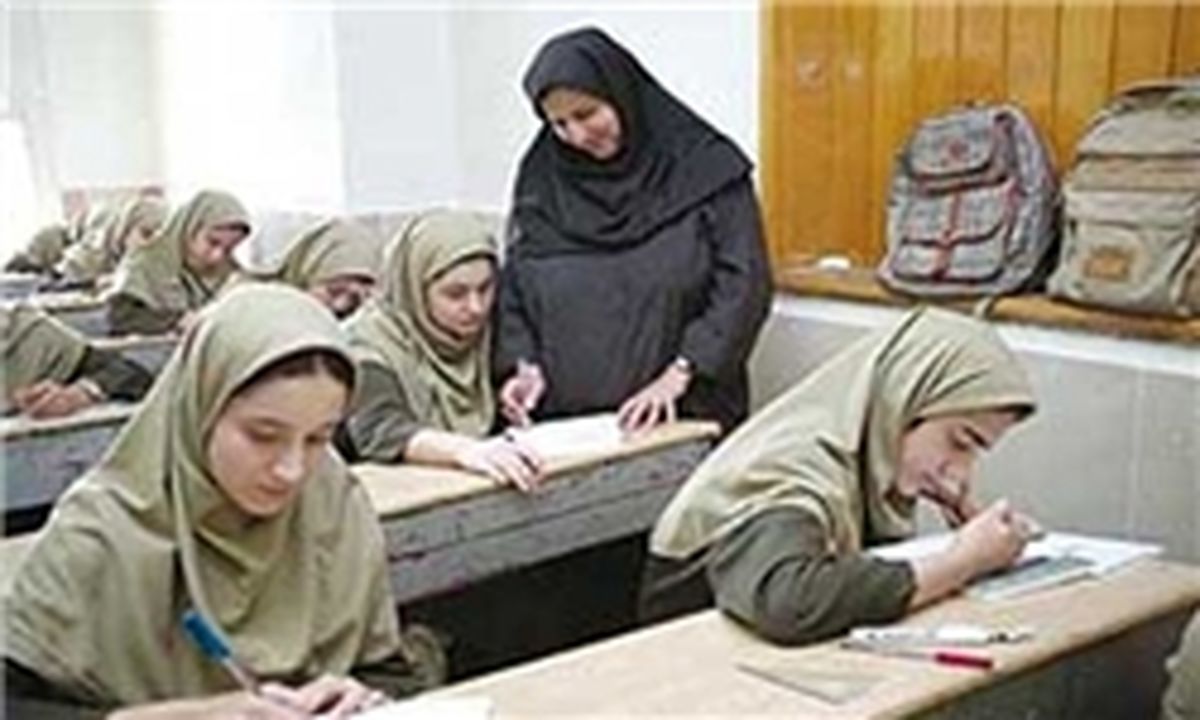 گرایش دانش‌آموزان به رشته ریاضی کم شده است