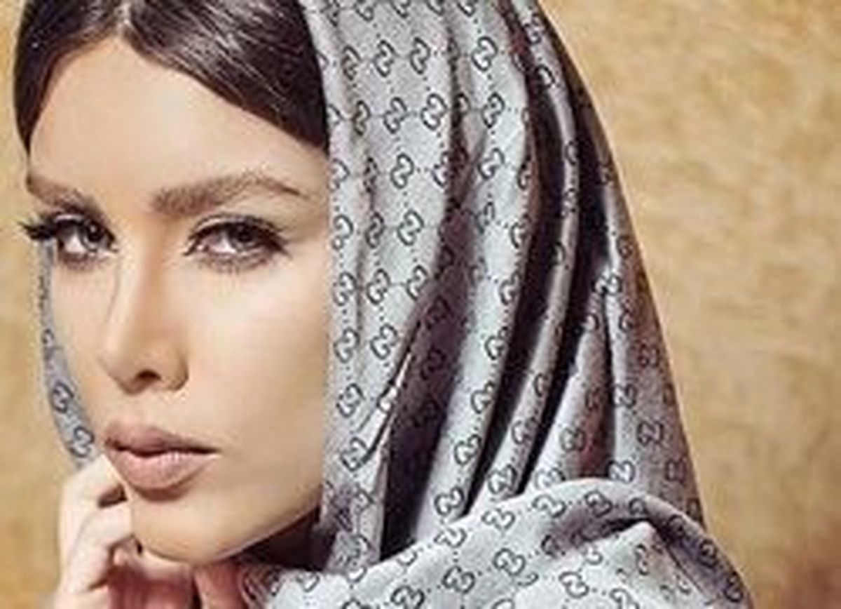  ازدواج خانم بازیگر با بازیکن استقلال/عکس 