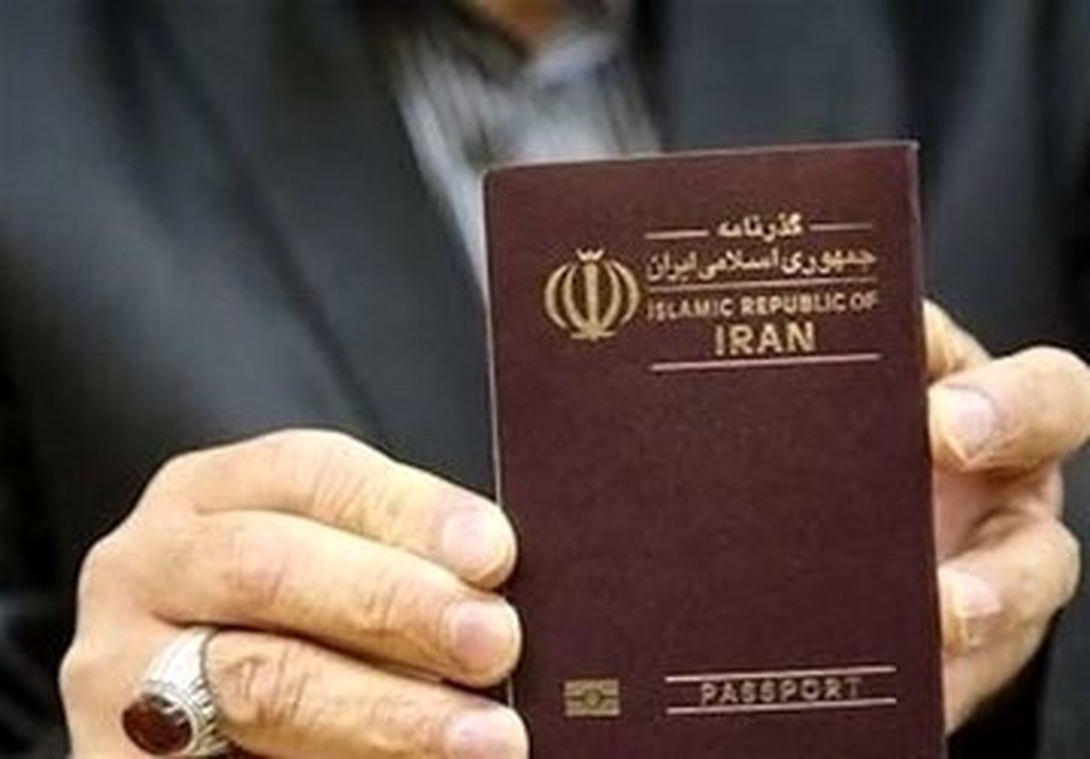 شرط پلیس برای صدور دوباره گذرنامه زنان متأهل