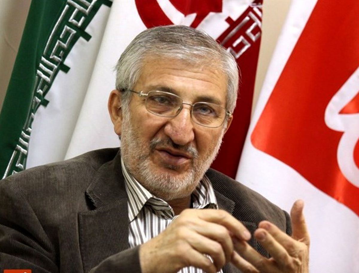 تنها مالکیت ساختمان پلاسکو در اختیار بنیاد  مستضعفان بود