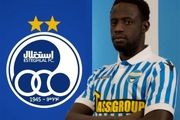 گزینه مدنظر استقلال از سری C ایتالیا سر درآورد!