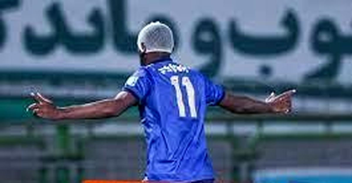 واکنش بازیکن استقلال به شایعه حضور در پرسپولیس
