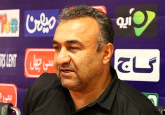 واکنش علی دایی به درگذشت دست‌نشان