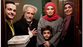 ساعت پخش و تکرار سریال چوب خط/ بازیگران سریال چوب خط