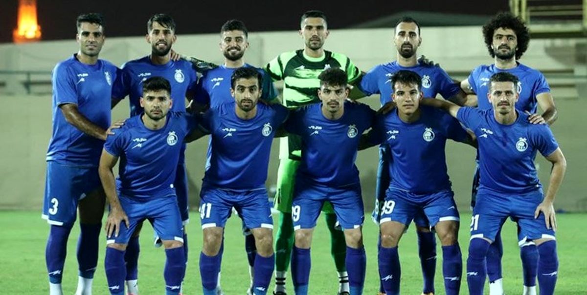 بازی استقلال-الهلال بدون تماشاگر است؟