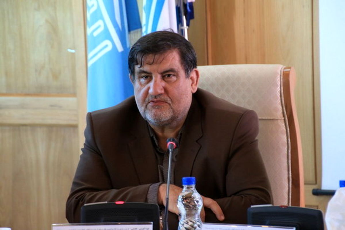 ابلاغ طرح آمادگی مدیریت بحران استان‌ها در نوروز ۹۸
