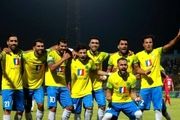 کمالوند: مقابل پرسپولیس محکوم به برد هستیم