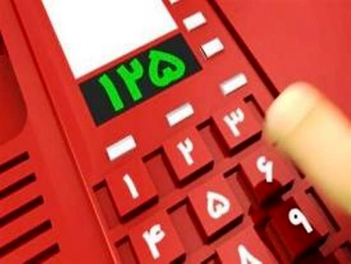 شاهکار مخابرات بسطام در تعطیلات؛ 125 قطع شد