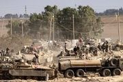 لبنان؛ از انهدام تانک صهیونیست ها تا تشدید حملات به جنوب