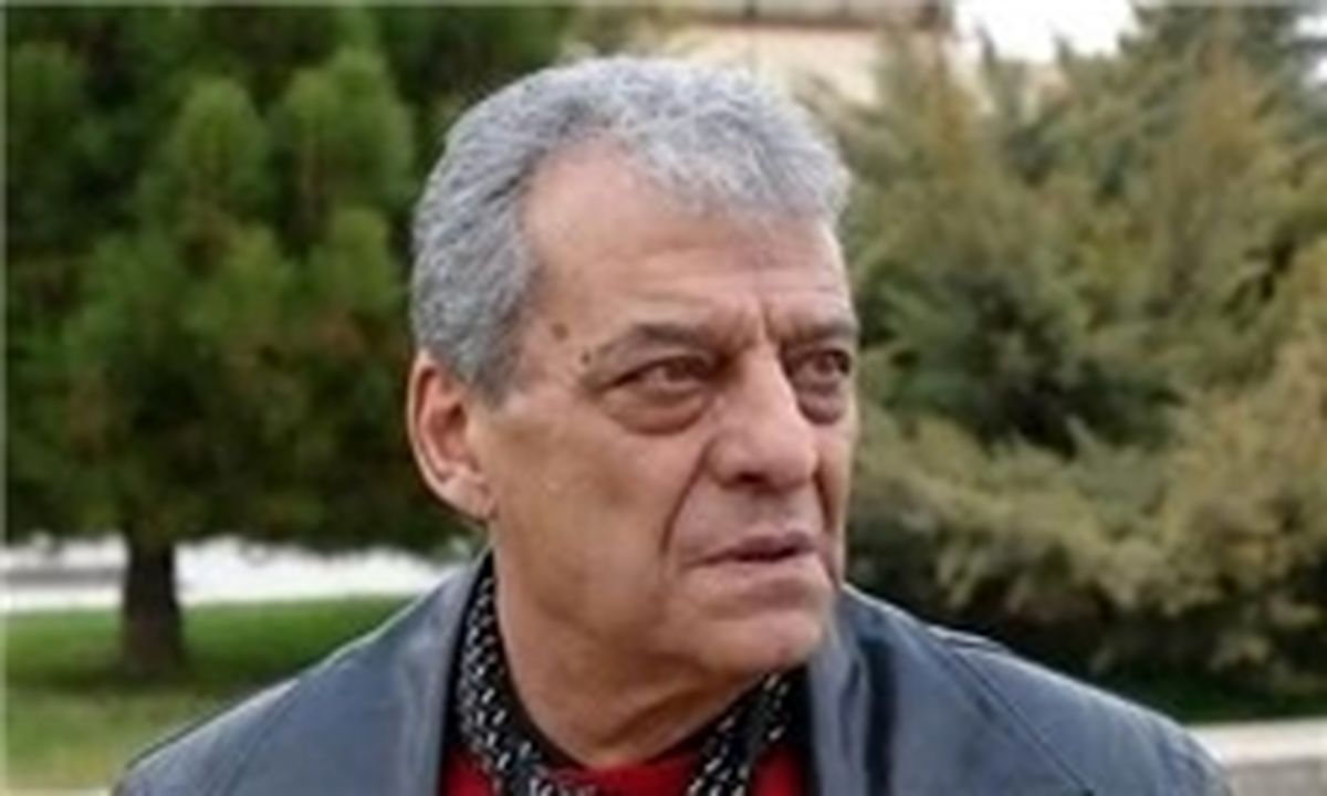 سرطلایی فوتبال ایران درگذشت
