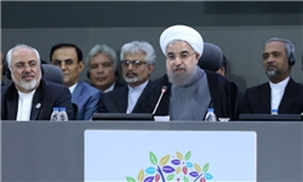 انتقاد نماز جمعه تهران از روحانی به روایت رسانه آمریکایی