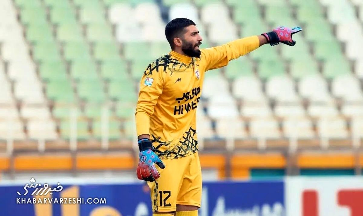 انتقام نکونام از یحیی/ استقلال گزینه پرسپولیس را روی هوا زد

