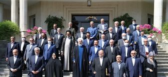 دولت دوازدهم به ایستگاه پایانی رسید