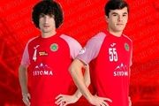 تاجیکهای پرسپولیس از ایران رفتند