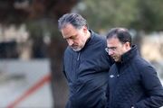 احمد مددی:‌ جدایی بازیکنان ربطی به بنده ندارد