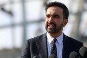 
رایزنی ممدانی با ترامپ به خاطر تماشاگران ایرانی
