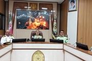 پلیس ساحلی در مازندران راه اندازی شد