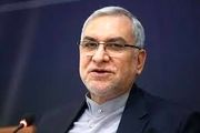 کارگران در معرض خطر بسیاری از بیماری‌ها هستند
