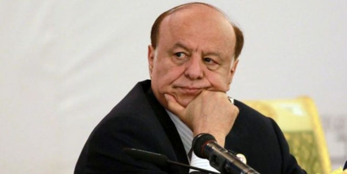 افشاگری جدید در خصوص منصور هادی
