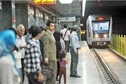 طرح نصب در های بازشو محافظ سکوی مترو امروز تصویب شد