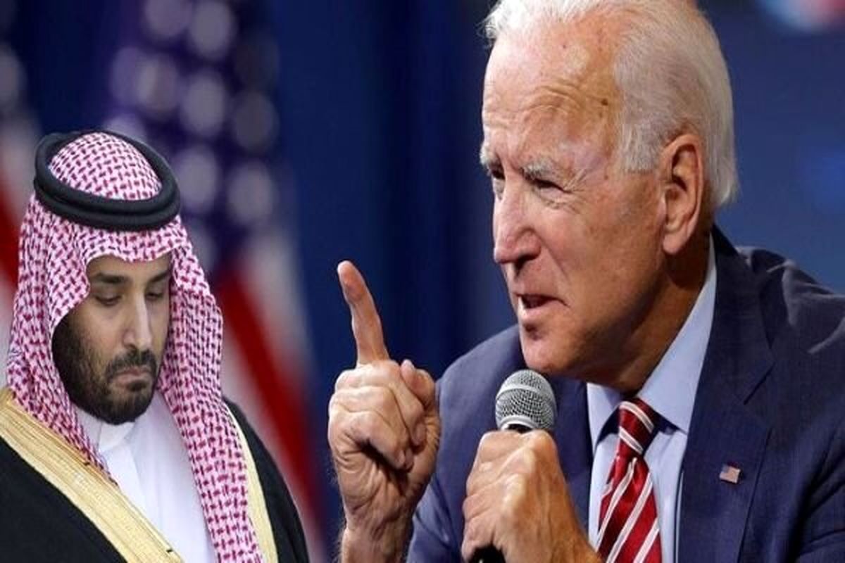 محدودیت‌ها و نیازهای بایدن در سفر به عربستان