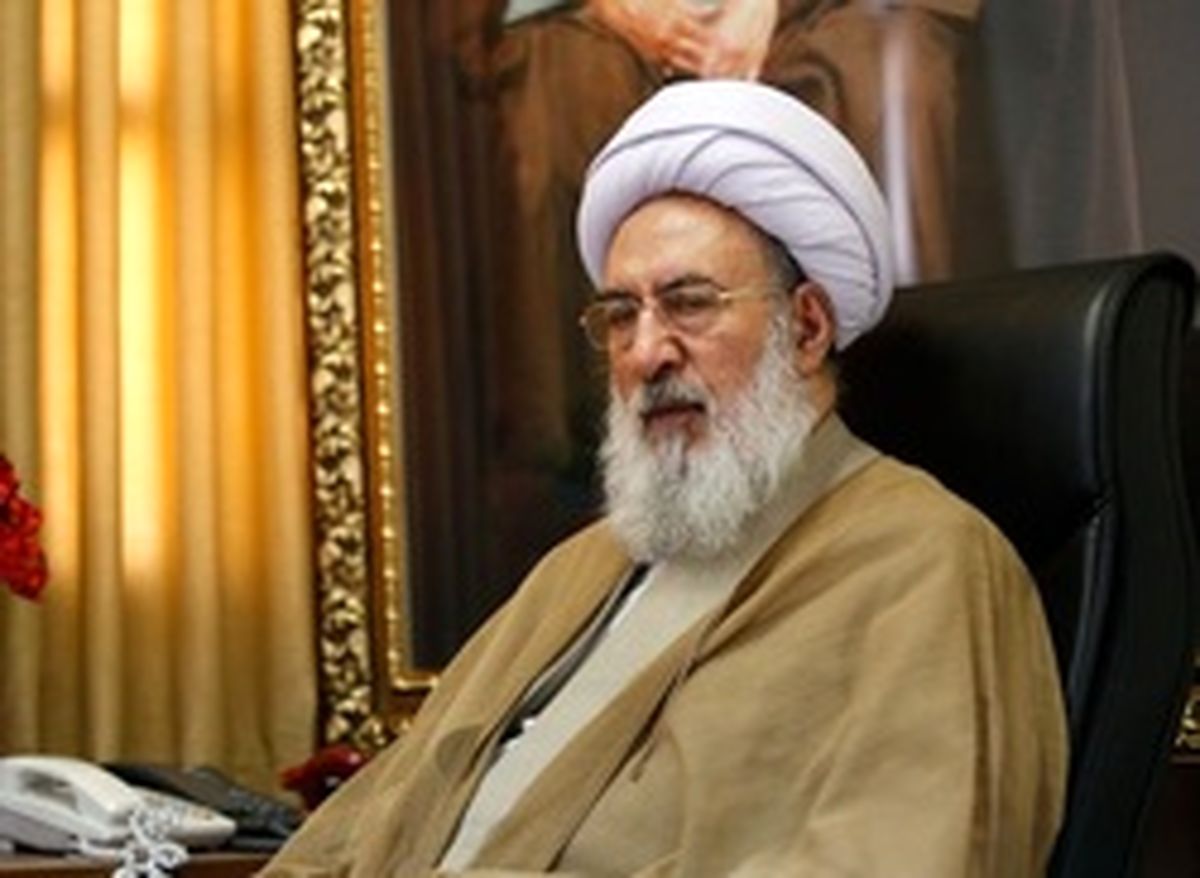 آیت الله مجتهد شبستری: شخص محتکر مفسد فی الارض است
