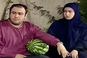 بازیگر زیر آسمان شهر بعد از چندین سال| «معصومه کریمی» شبیه به مدل ها شده