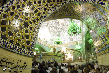 امام رضا