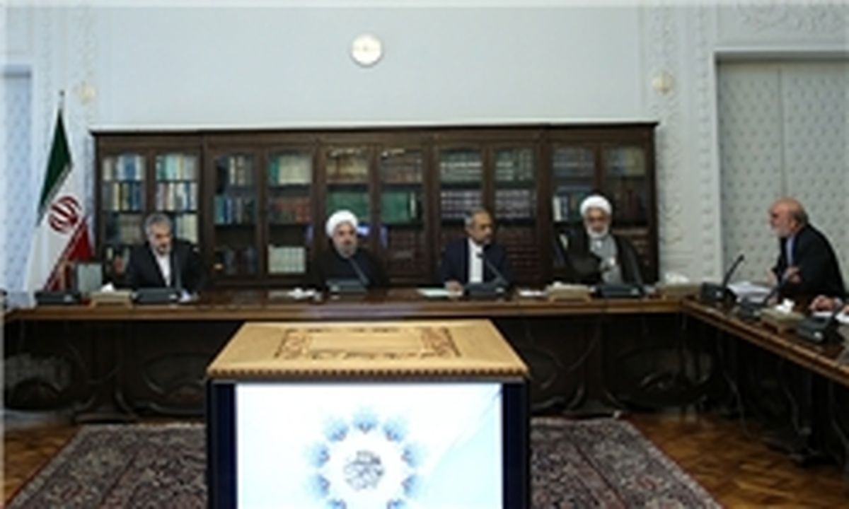 جلسه استعفای آقای نجومی بدون صفدر و دوستان!