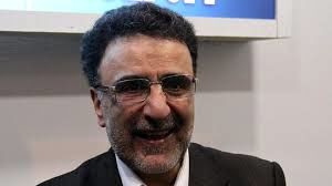 مصطفی تاج زاده به ۸ سال حبس محکوم شد