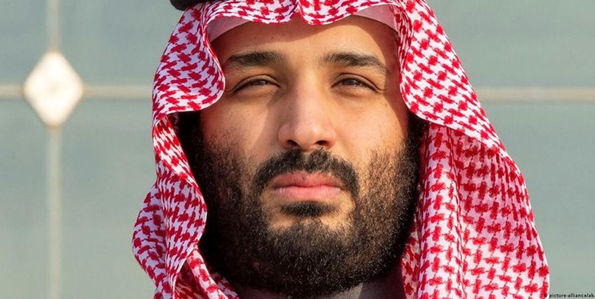 گفت‌وگوی بن‌سلمان با مقام‌های آمریکایی درباره امنیت انرژی