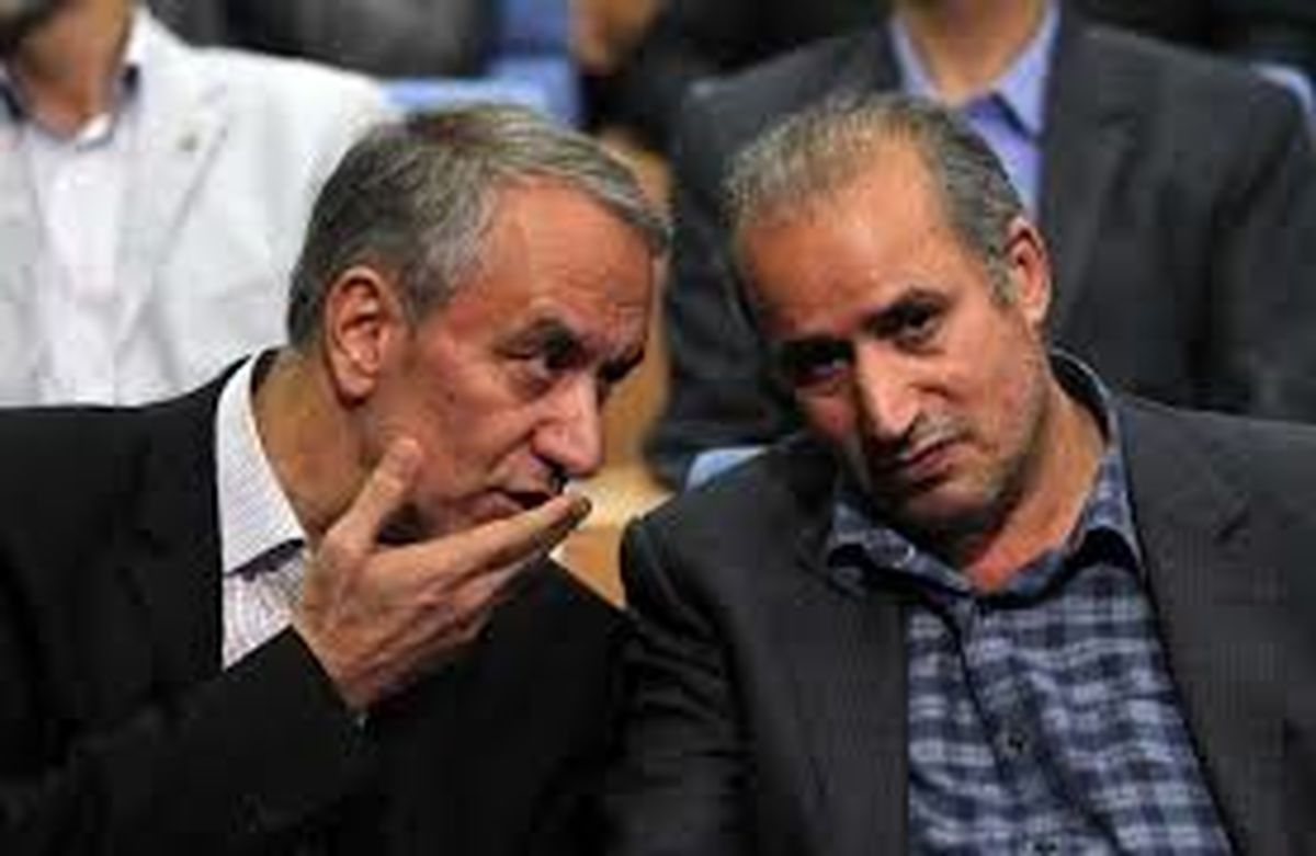 
تاج و کفاشیان فردا به تهران بازمی گردند
