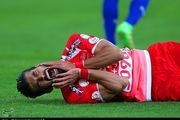 رامین رضاییان به باشگاه پرسپولیس می رود