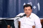 رائفی پور گاف بزرگ داد+فیلم