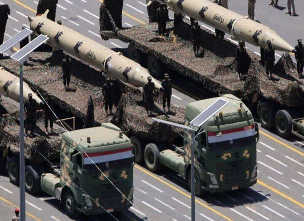 یمن: برای حمایت از ایران، وارد عمل می‌شویم

