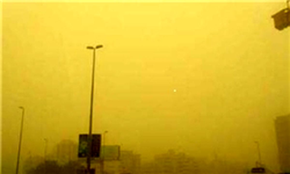 طرح مبارزه با ریزگردها با مشکل مالی مواجه است