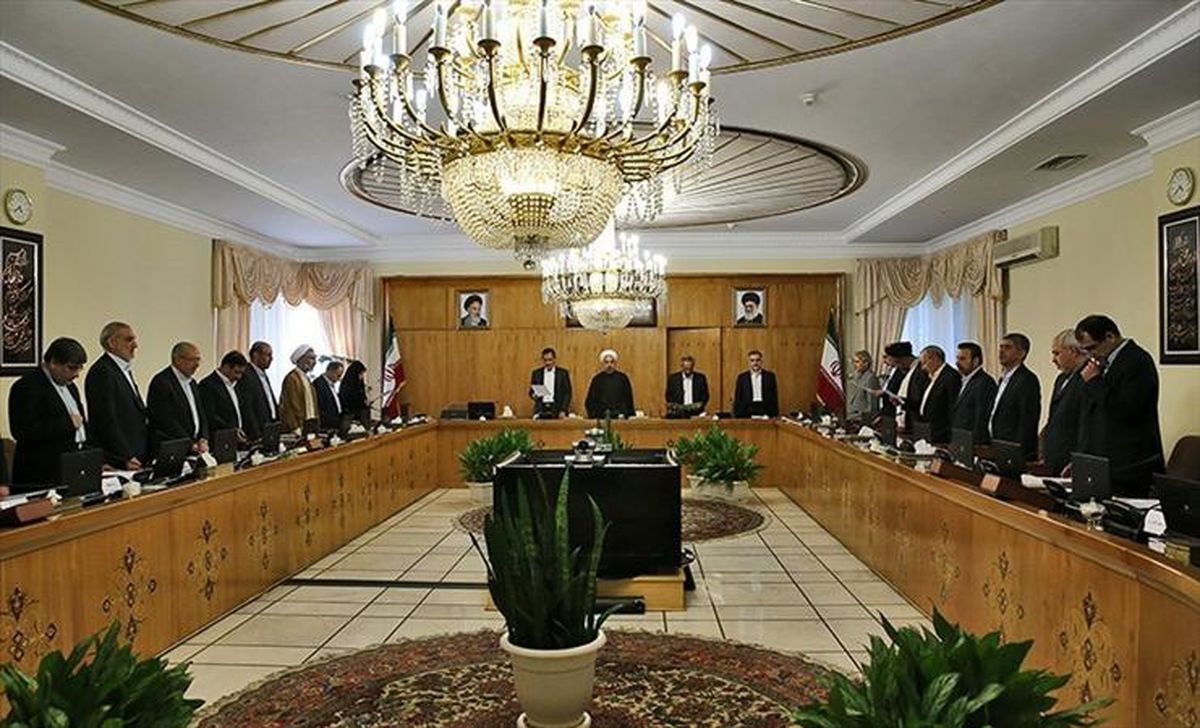 دستورات جدید رییس جمهور در خصوص حادثه ساختمان پلاسکو