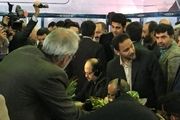 
راه‌اندازی مرکز ارتباطات مردمی ریاست جمهوری در استان + تصویر
