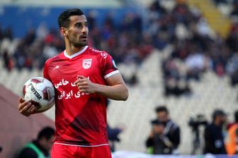 احتمال پرسپولیسی شدن احسان حاج صفی؟