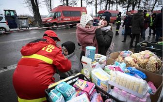 تاثیرات پنهان و آشکار جنگ اوکراین بر اقتصاد آسیا