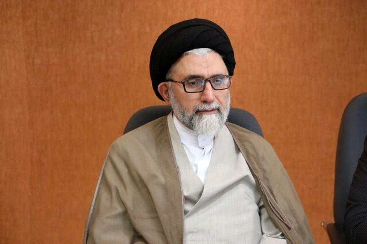 سربازان گمنام امام زمان (عج) مجازات مسببین حادثه‌ راسک را وظیفه خود می‌دانند