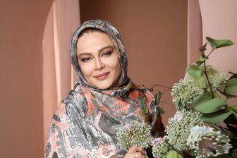 واکنش بهاره رهنما به به عکس جنجالی ‌اش 