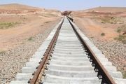  ۱۲۰ هزار تن بار از خط ریلی اینچه‌برون استان گلستان ترانزیت شد 