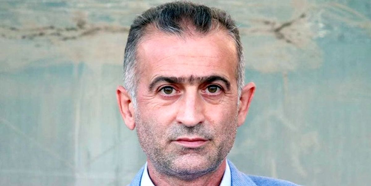 خط و نشان نفت آبادان برای استقلال/ کمالوند: طالب ریکانی آماده بازی است