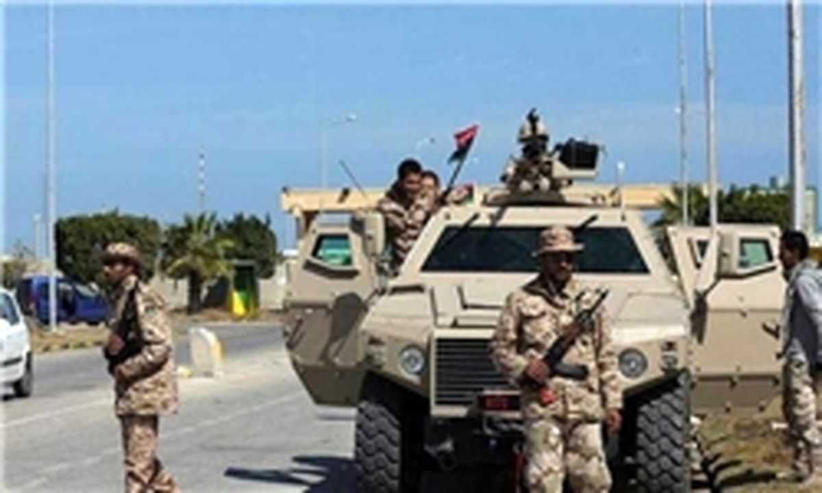 تعطیلی بزرگ‌ترین میدان نفتی لیبی