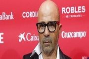 سامپائولی حضور در بارسا را تکذیب کرد