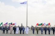 اقدام نظامی مشترک آمریکا و اعراب خلیج فارس