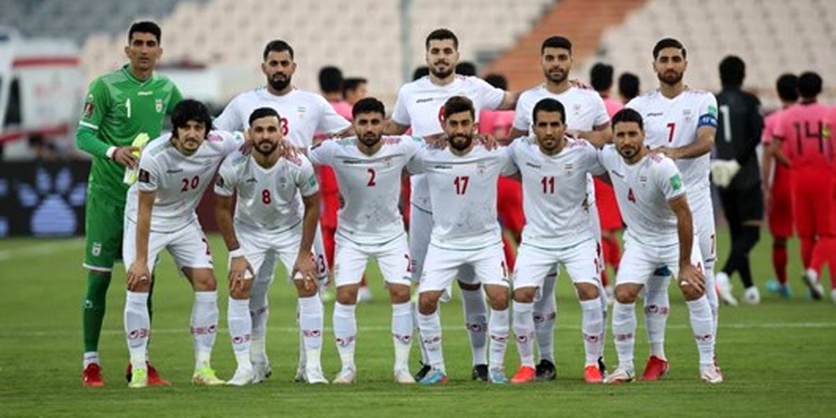 خبر خوب برای تیم ملی فوتبال