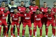 ترکیب احتمالی پرسپولیس مقابل مس/ یحیی امیدوار به صدرنشینی